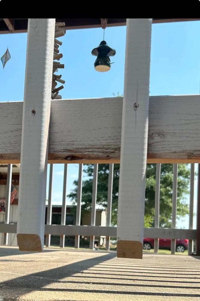 Top-rated lawn care service in Oklahoma City, OK by Givens property maintenance and weed control