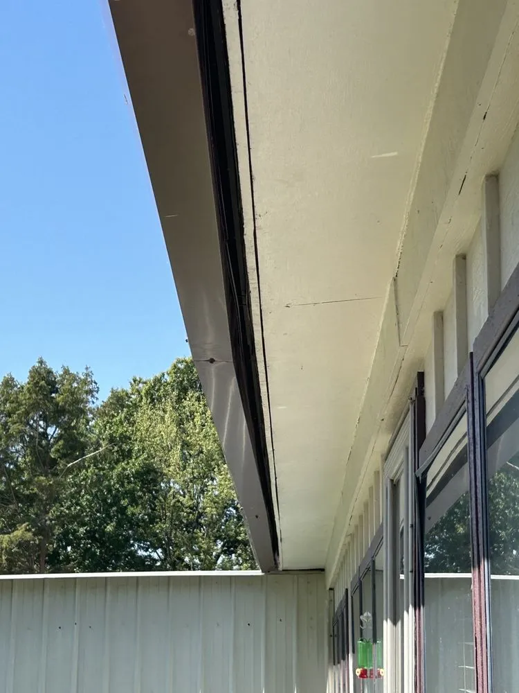 Trusted residential landscaping in Oklahoma City, OK by Givens property maintenance and weed control