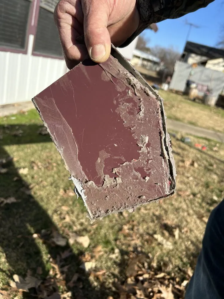 Local lawn mowing service for year-round maintenance in Oklahoma City, OK by Givens property maintenance and weed control