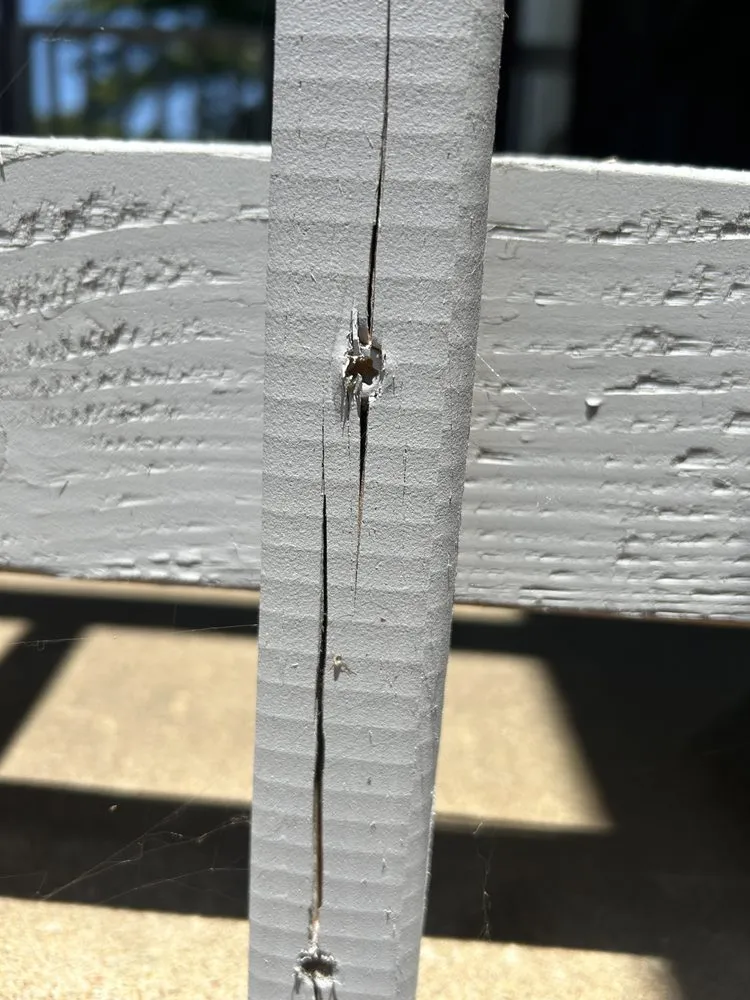 Top-rated garden landscaping in Oklahoma City, OK by Givens property maintenance and weed control