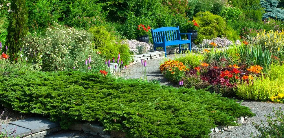Expert lawn care service in Gulph Mills, PA by Giverny Gardens