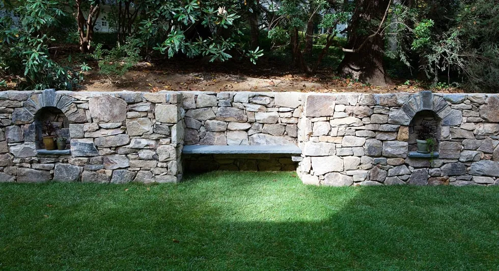 Trusted yard cleanup service in Gulph Mills, PA - Giverny Gardens