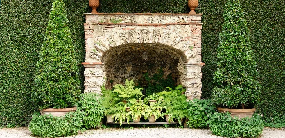 Trusted residential landscaping for beautiful yards across Gulph Mills, PA - Giverny Gardens