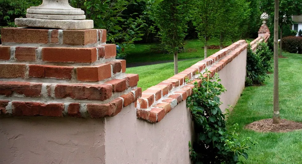Professional garden landscaping for homes across Gulph Mills, PA - Giverny Gardens
