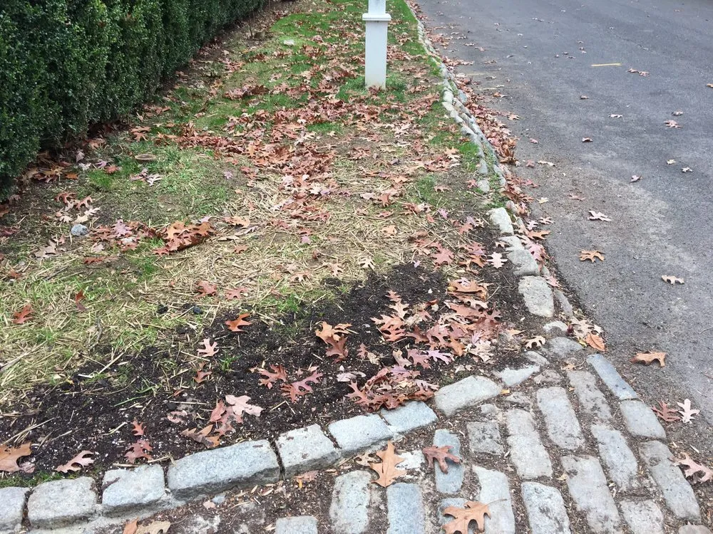 Affordable garden landscaping in Gulph Mills, PA - Giverny Gardens