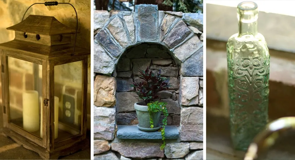 Custom landscape installation experts serving Gulph Mills, PA - Giverny Gardens