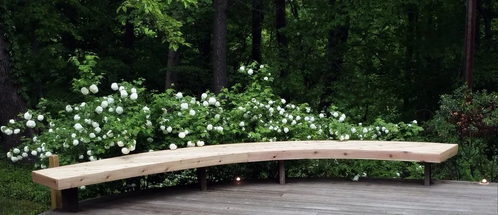 Custom lawn mowing service in Gulph Mills, PA - Giverny Gardens