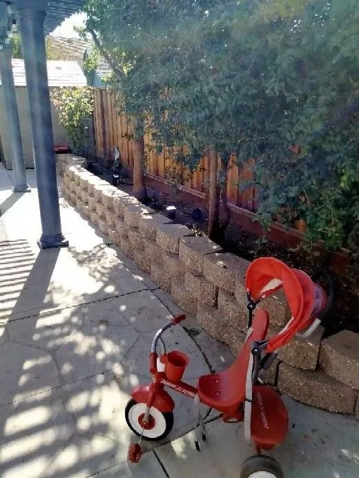 Top-rated lawn mowing service near you across Tracy, CA - Giving Back Gardening