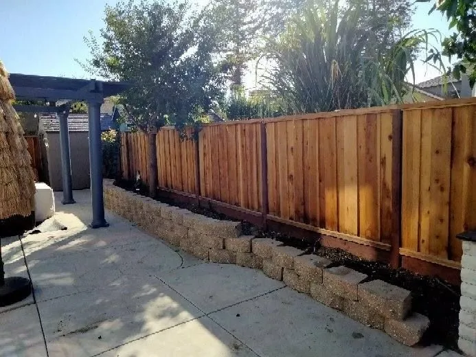 Custom residential landscaping experts serving Tracy, CA - Giving Back Gardening