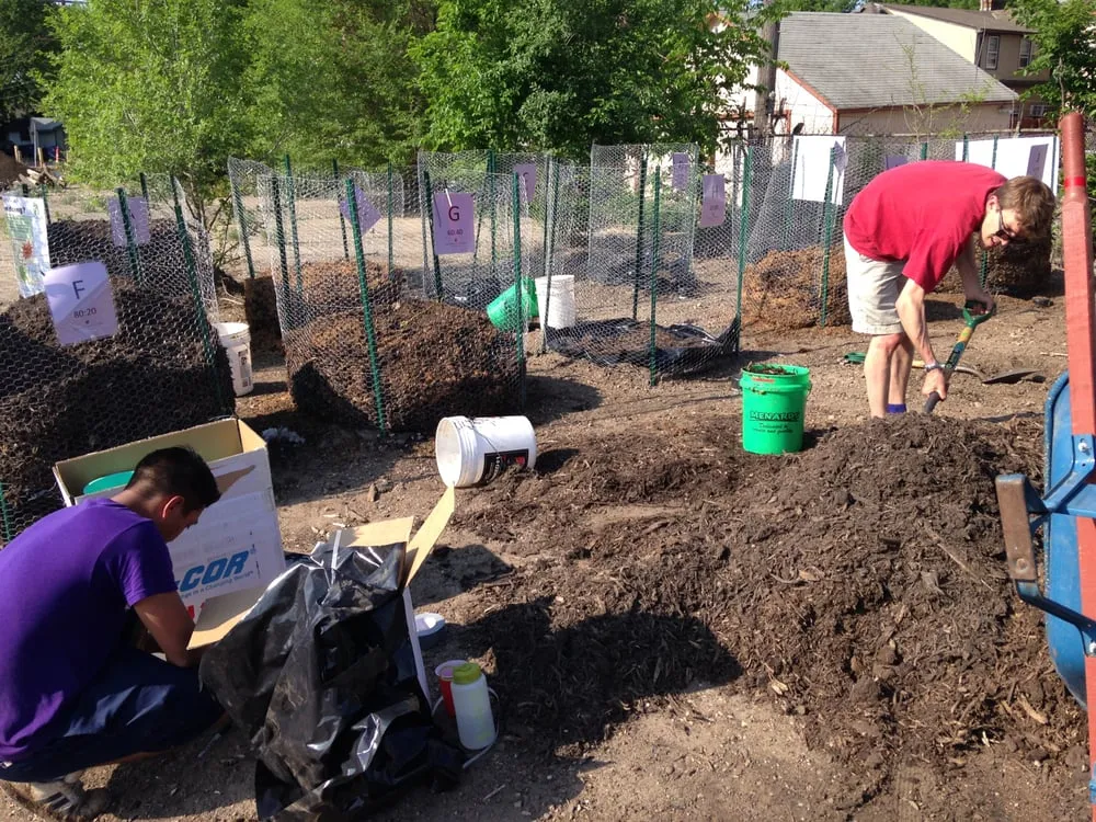 Local lawn mowing service for outdoor upgrades across Minneapolis, MN - Giving Tree Gardens