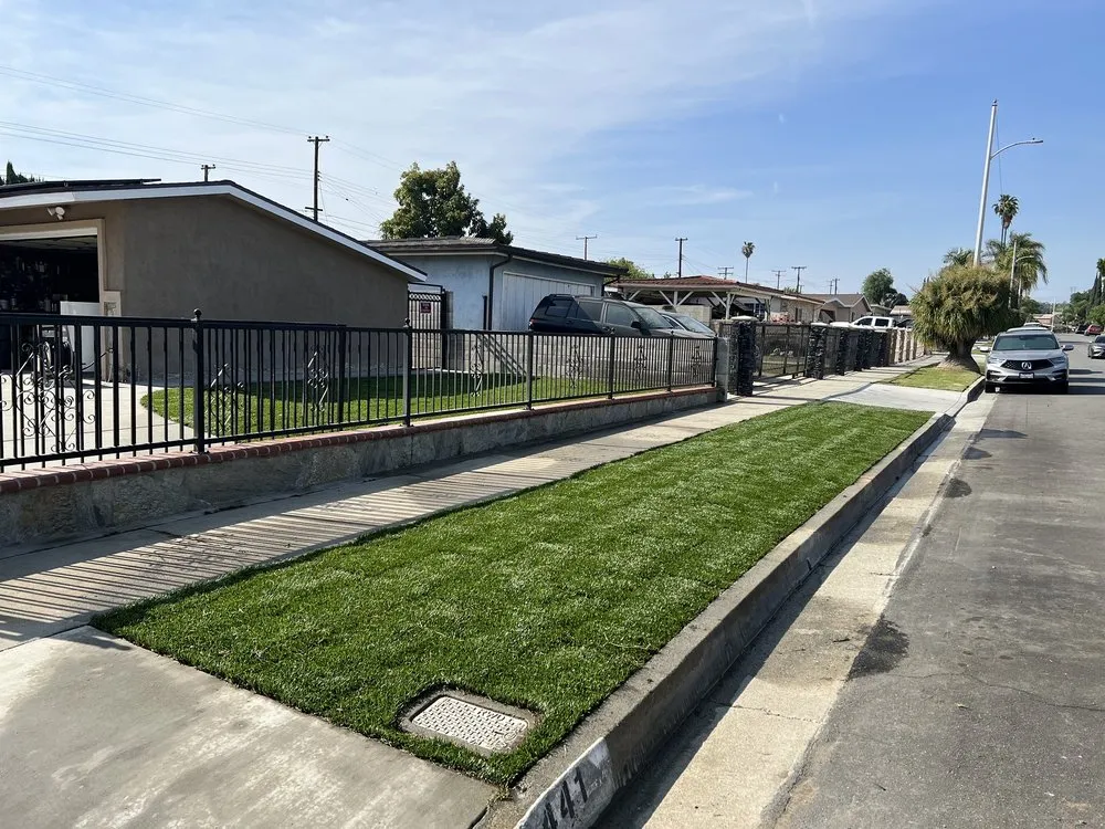 Trusted yard maintenance in Fullerton, CA - GJ & M Landscaping INC