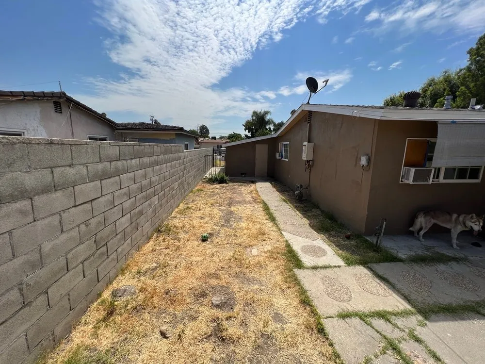 Local landscaping services in Fullerton, CA by GJ & M Landscaping INC