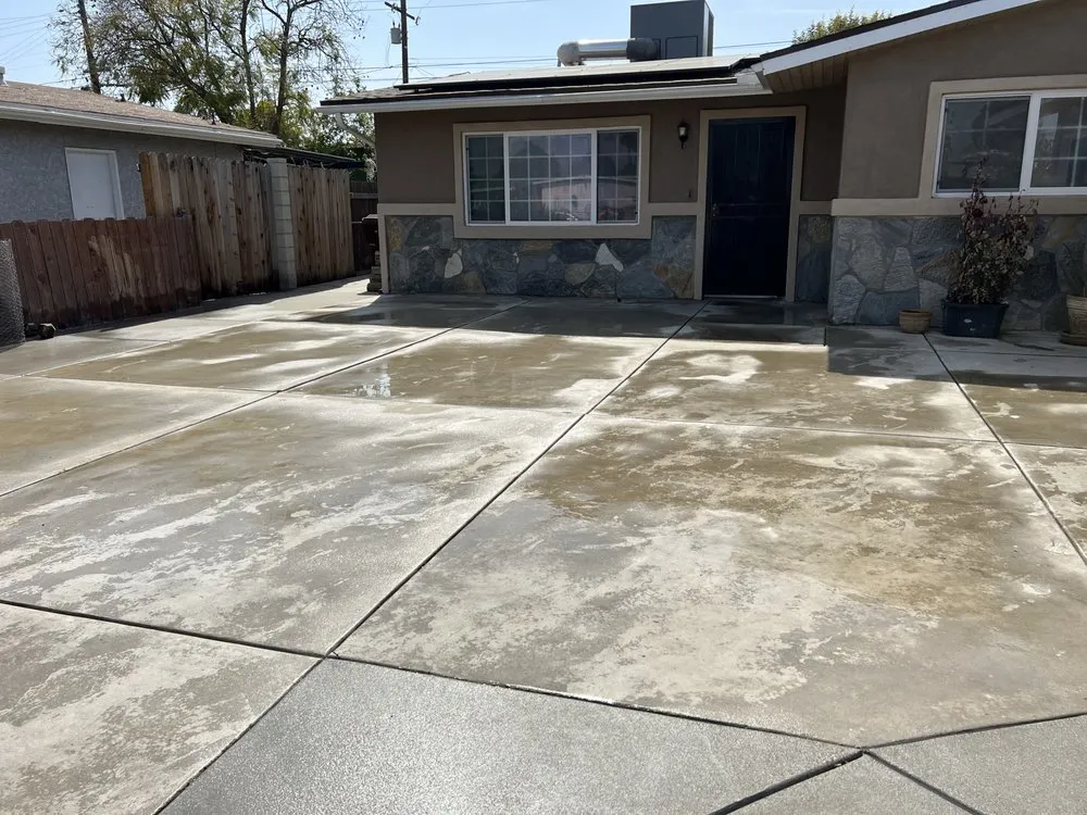 Local outdoor landscaping in Fullerton, CA - GJ & M Landscaping INC