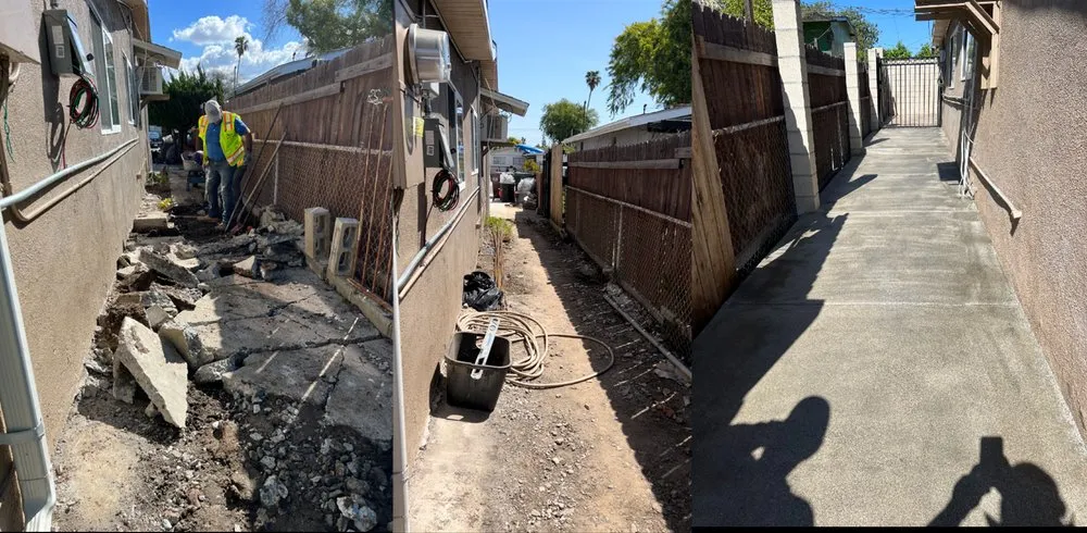 Trusted yard maintenance in Fullerton, CA - GJ & M Landscaping INC