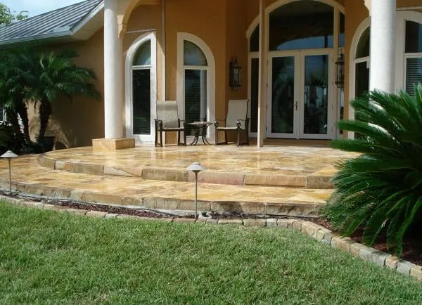 Local yard cleanup service near you across Cape Coral, FL - GJ Barnicoat Landscaping