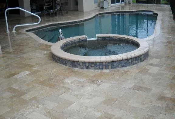 Professional landscape design in Cape Coral, FL by GJ Barnicoat Landscaping