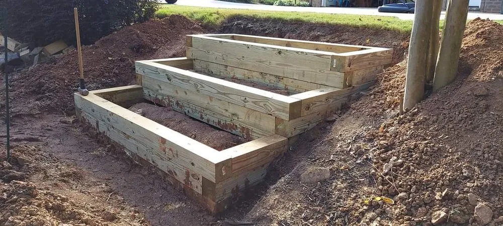 Affordable lawn care service in Cary, NC - G&J Company