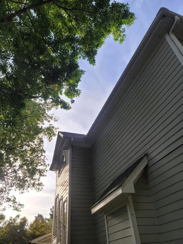 Trusted yard maintenance near you across Cary, NC - G&J Company