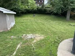 Top-rated outdoor landscaping for homes in Somerset, OH by G&J Everything Care