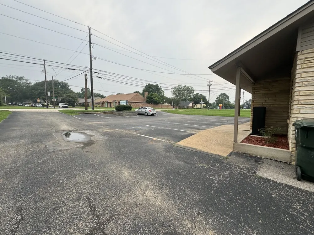 Reliable landscape installation experts serving Tyler, TX - G&J Landscape