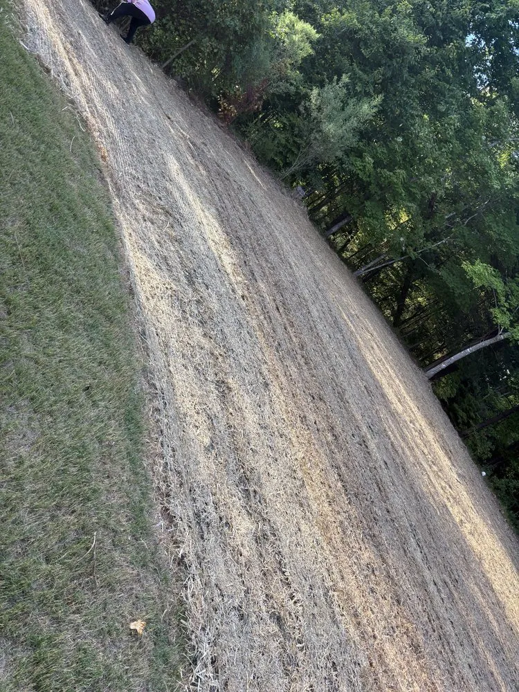 Affordable lawn mowing service for homes across Sanford, NC - G&J Landscaping