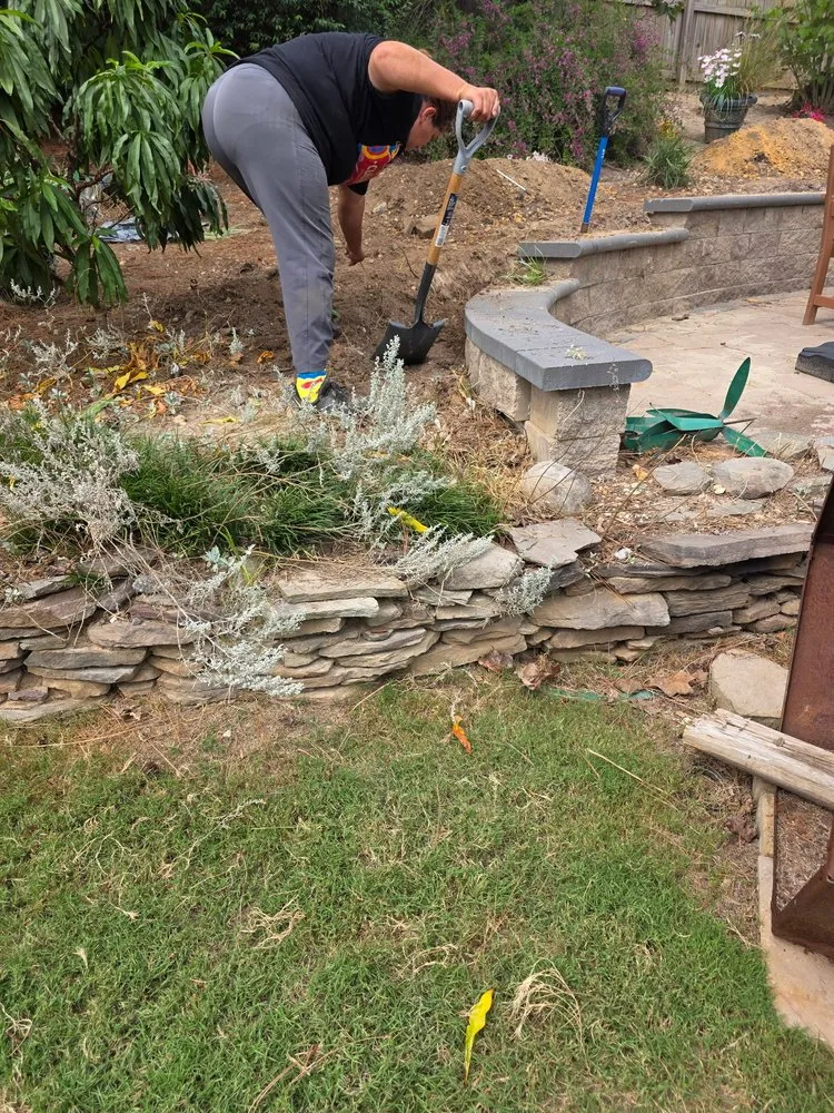 Top-rated yard maintenance in Sanford, NC - G&J Landscaping