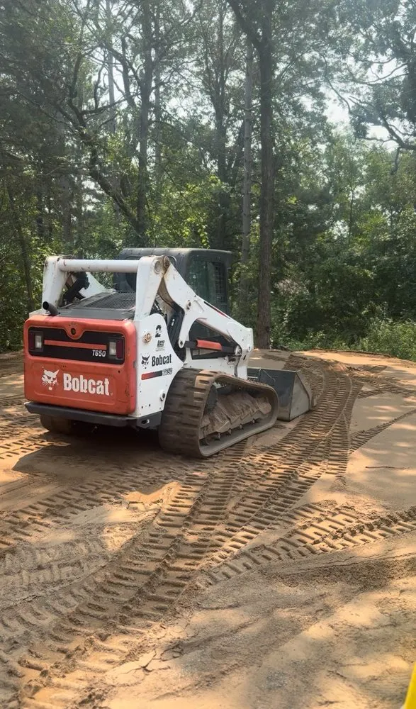 Trusted landscape installation near you across Zimmerman, MN - GJ Landworks