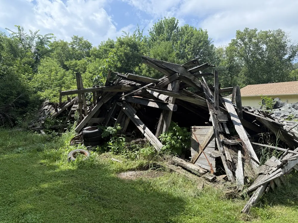 Expert lawn care service for year-round maintenance in Zimmerman, MN by GJ Landworks