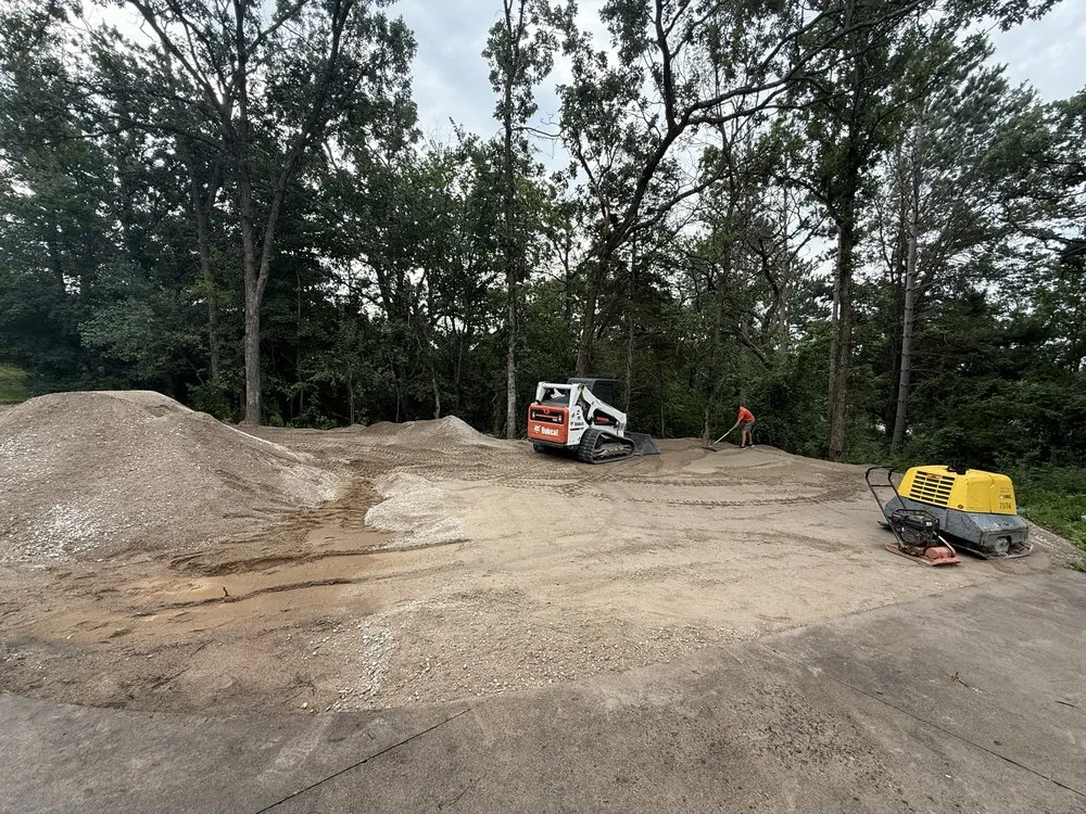 Top-rated landscaping services in Zimmerman, MN by GJ Landworks