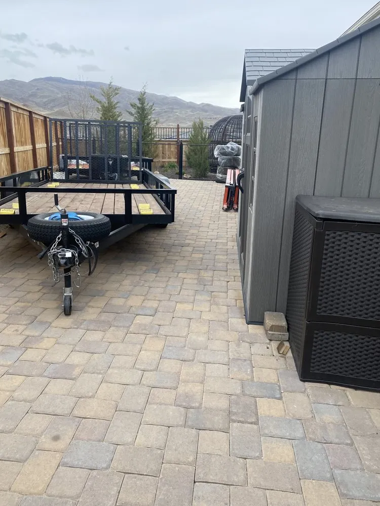 Trusted residential landscaping for outdoor upgrades in Reno, NV by G&J Lawn Care