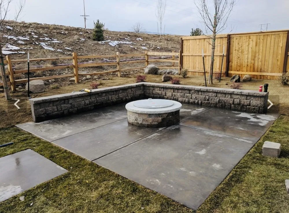 Expert garden landscaping in Reno, NV - G&J Lawn Care