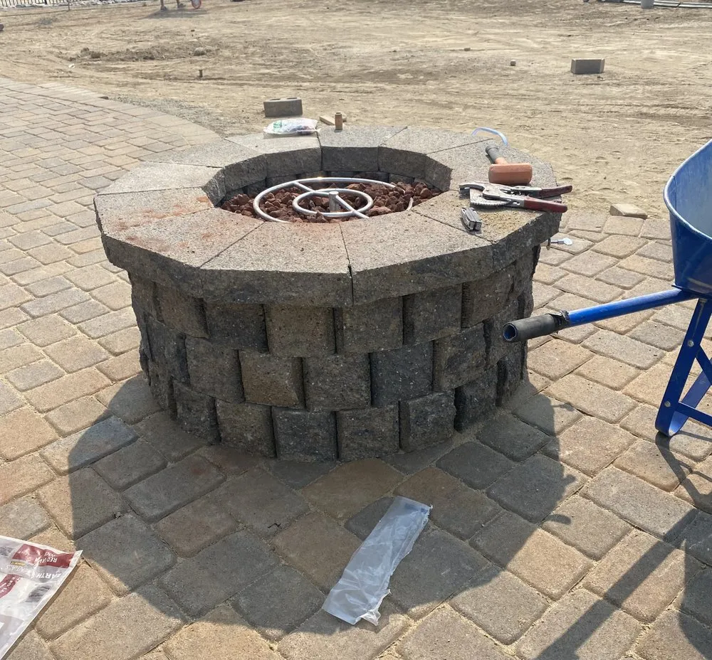 Expert lawn mowing service for homes across Reno, NV - G&J Lawn Care