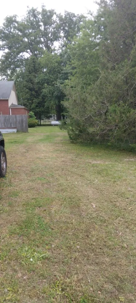 Trusted lawn mowing service experts serving Wilson, NC - G&J Lawn Care