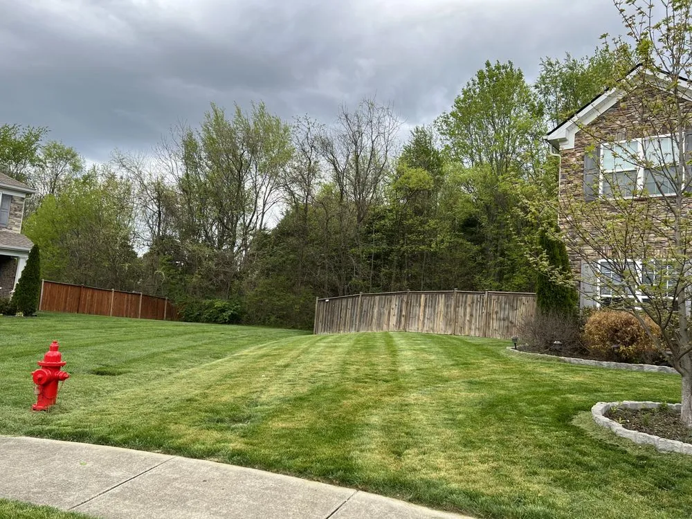 Reliable landscape design in Columbia, TN - G&J Mowing