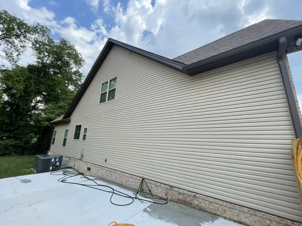 Affordable landscape design for outdoor upgrades across Columbia, TN - G&J Mowing