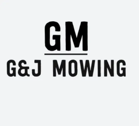 Custom lawn mowing service with custom design across Columbia, TN - G&J Mowing