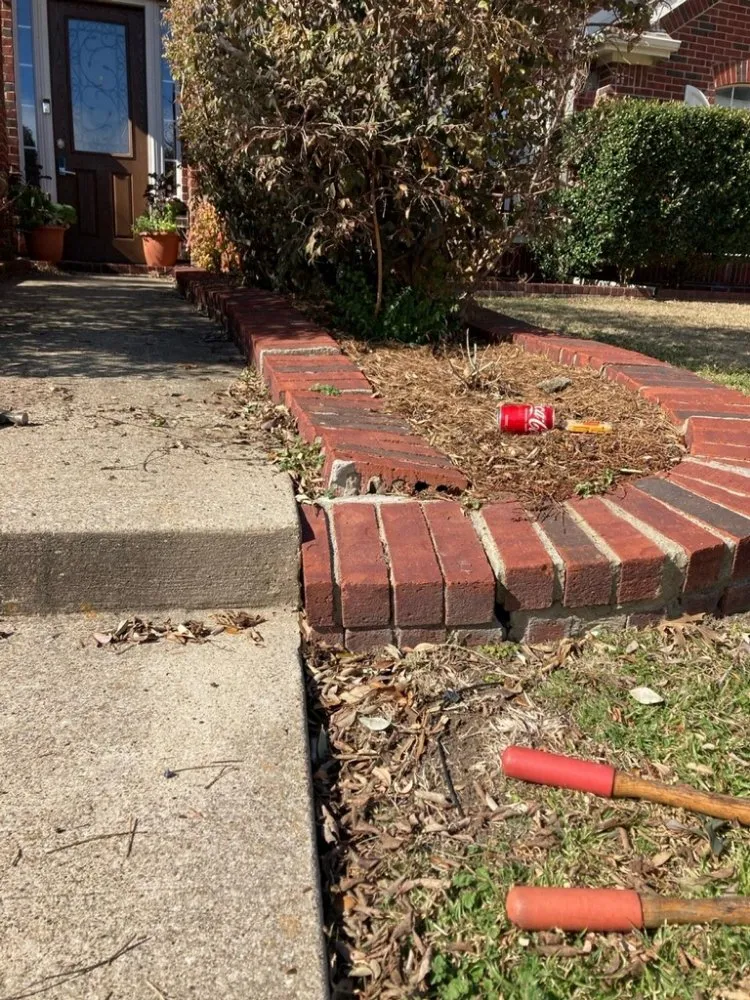 Expert landscape design in Phoenix, AZ by G.J. Partners Landscape