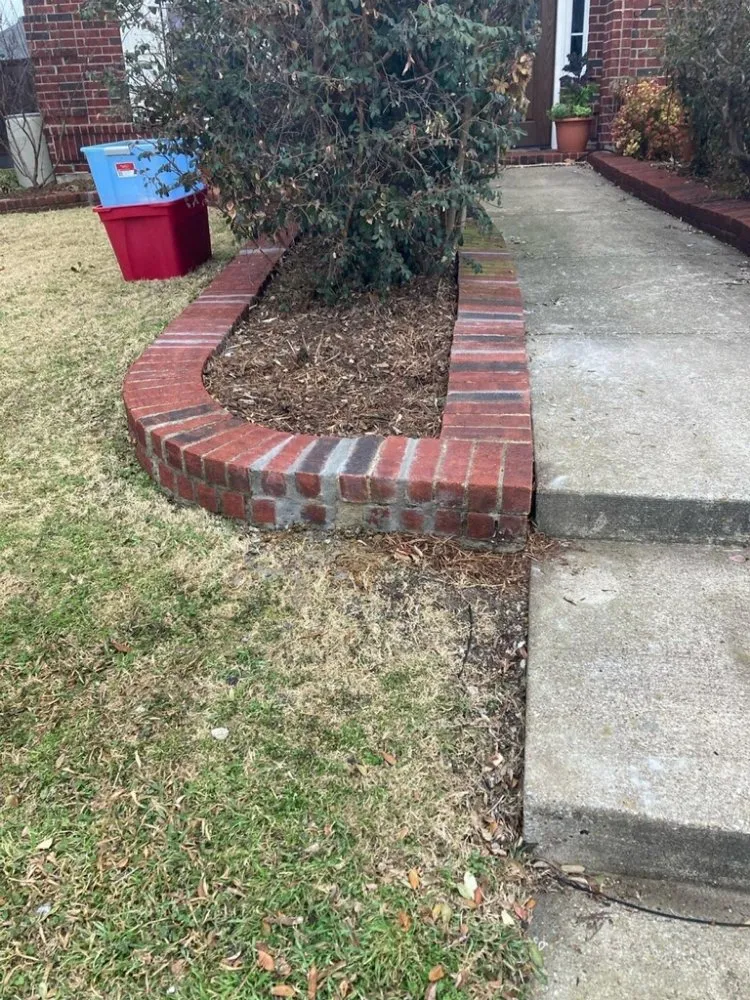 Trusted lawn mowing service in Phoenix, AZ - G.J. Partners Landscape