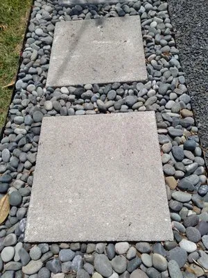 G.J. Partners Landscape Logo