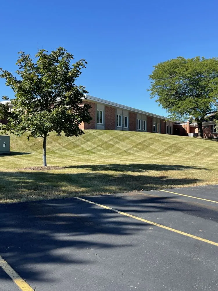 Professional garden landscaping experts serving Abrams, WI - GJC Pro Lawn Care