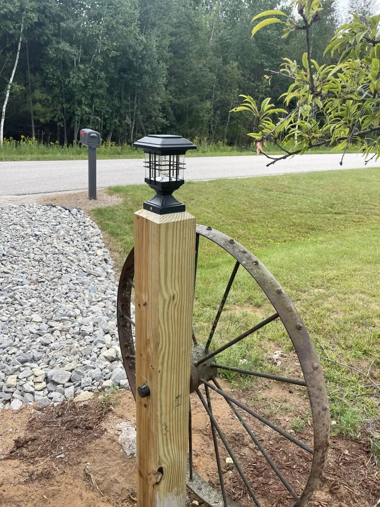 Trusted yard cleanup service experts serving Abrams, WI - GJC Pro Lawn Care