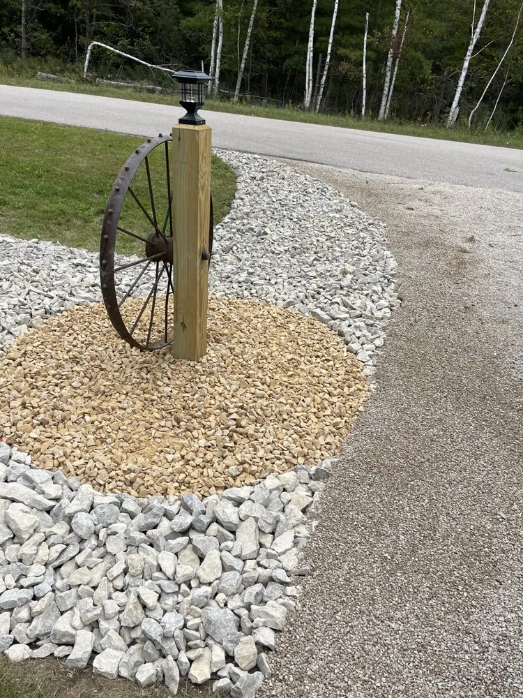 Affordable yard cleanup service near you across Abrams, WI - GJC Pro Lawn Care