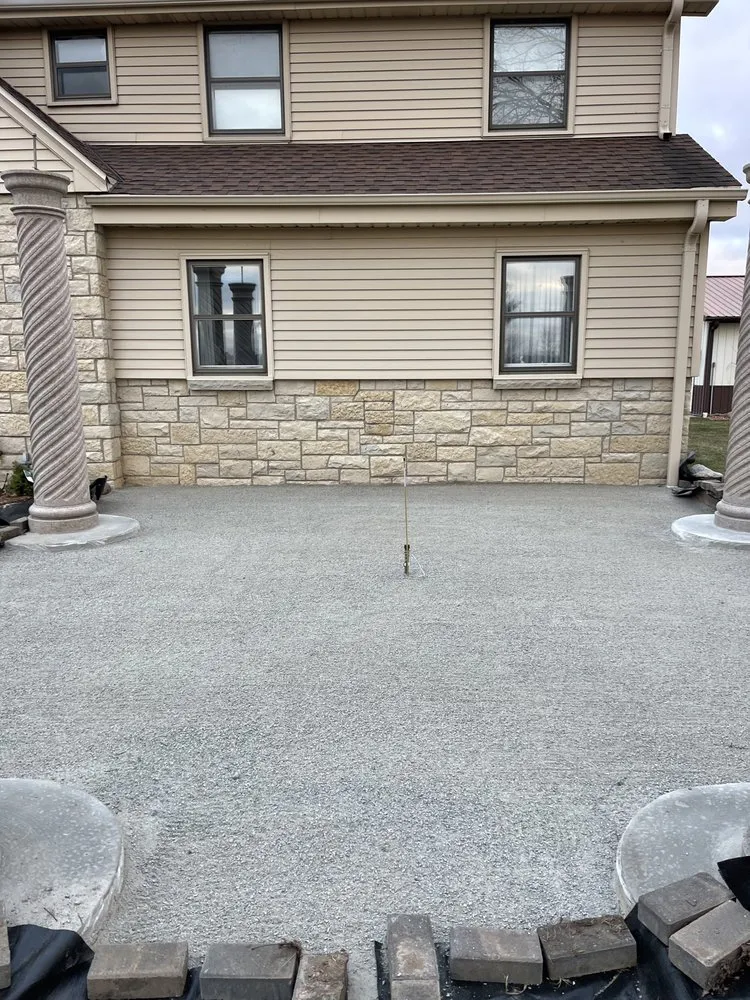 Local lawn care service for homes in Abrams, WI by GJC Pro Lawn Care