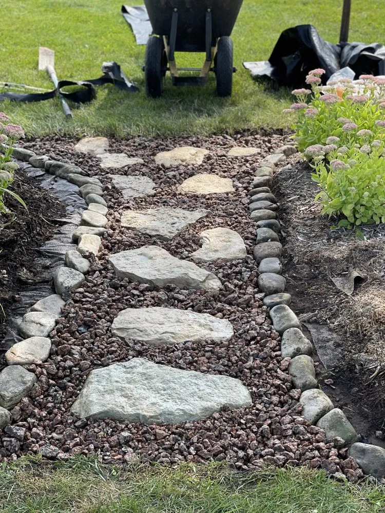 Expert yard cleanup service in Abrams, WI - GJC Pro Lawn Care