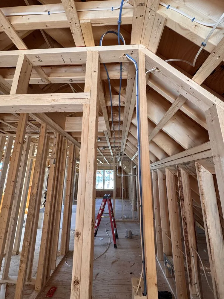 Professional residential landscaping in Ayer, MA - GJG Landscaping