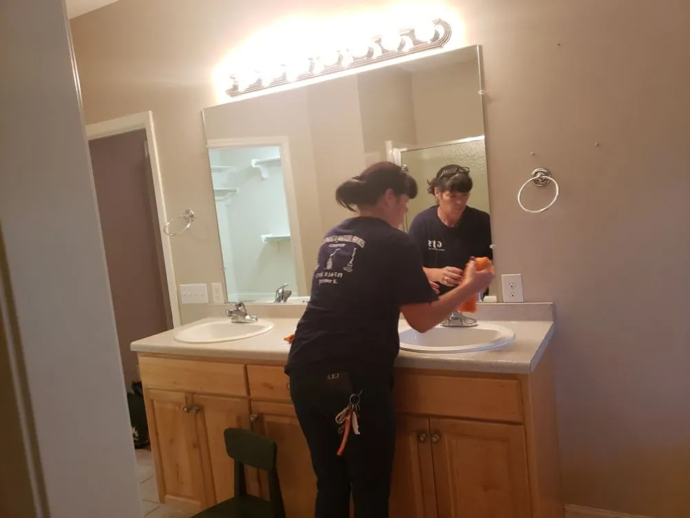 Professional landscape design in Niagara Falls, NY - GJ'S Janitorial Services