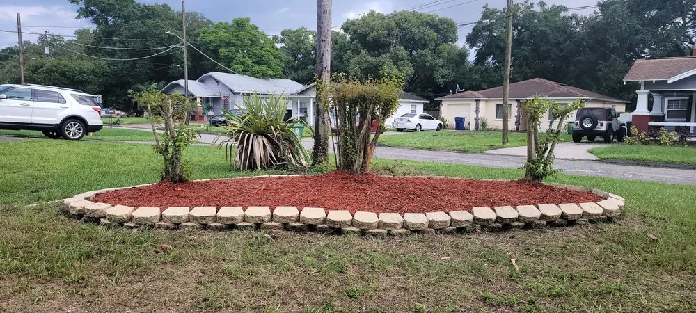 Top-rated landscape installation experts serving TEMPLE TERR, FL - GJX Landcare