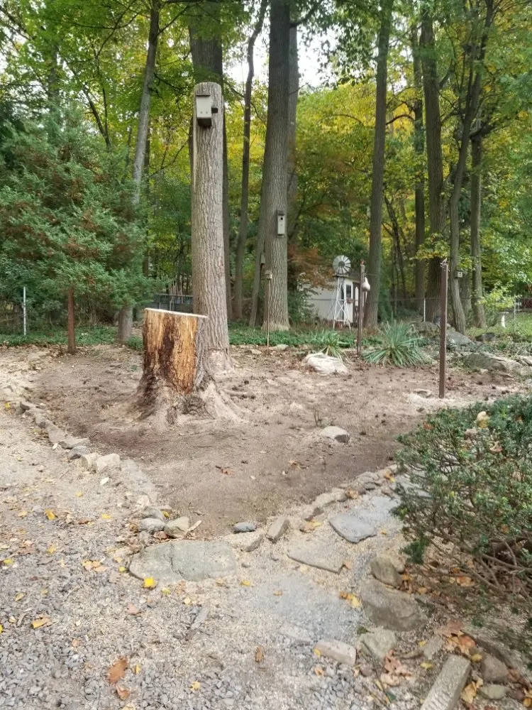 Top-rated landscaping services in Allentown, PA by G&K Landscaping And Tree service