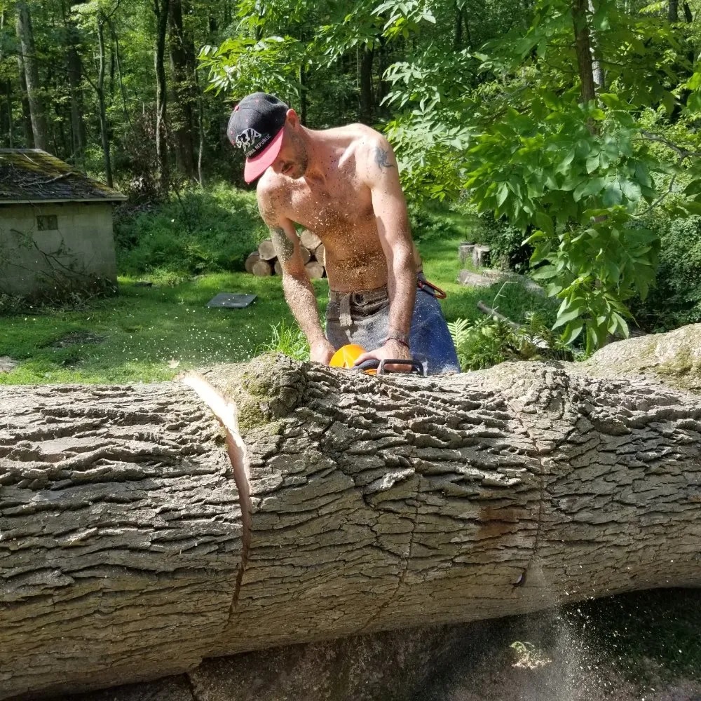 Trusted landscape installation in Allentown, PA - G&K Landscaping And Tree service