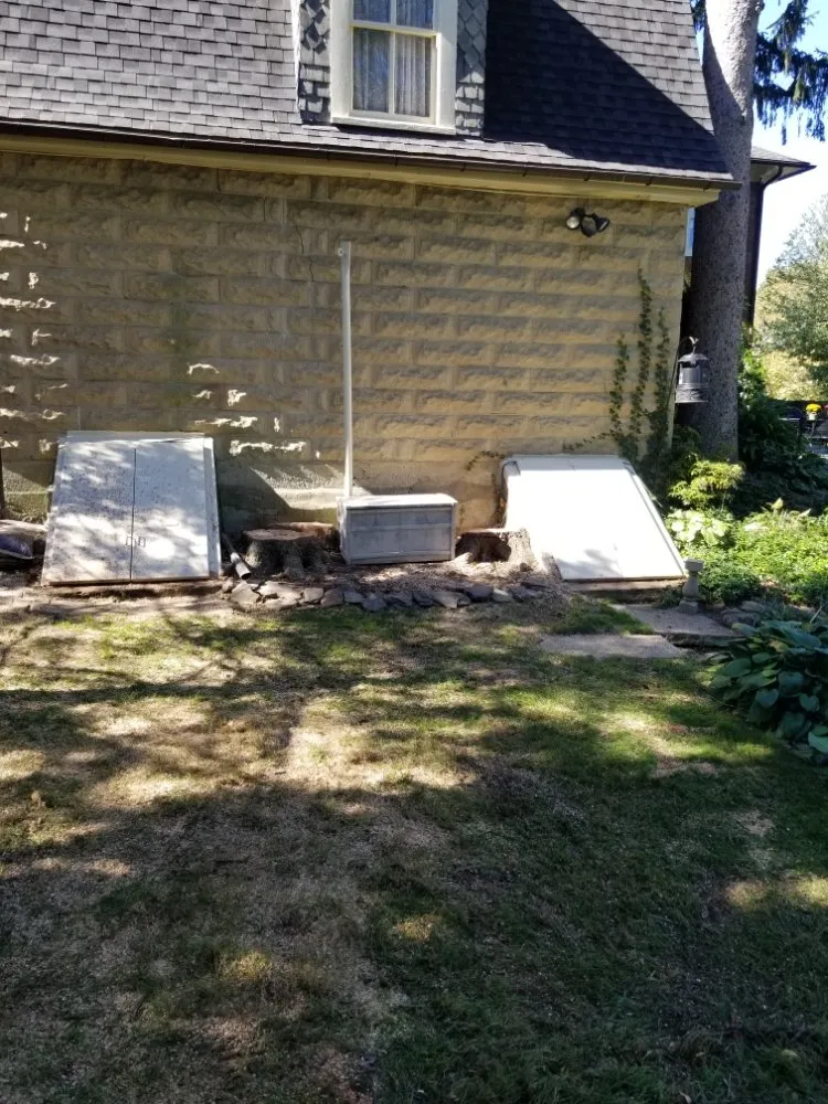 Local landscape design in Allentown, PA by G&K Landscaping And Tree service